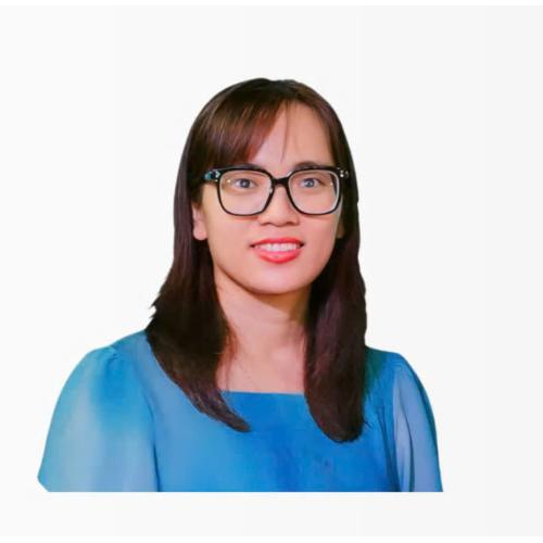 ThS. Phạm Thị Vân